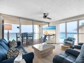 Hidden Dunes Condominium 1406 by Newman-Dailey